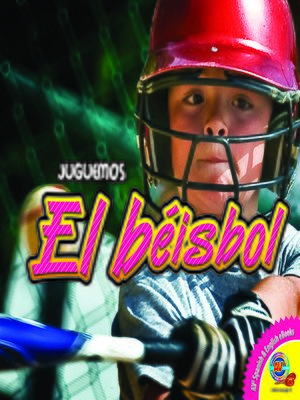cover image of El béisbol (Baseball)